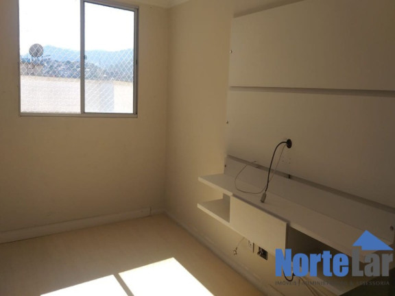 Imagem Apartamento com 2 Quartos à Venda, 45 m² em Jaraguá - São Paulo