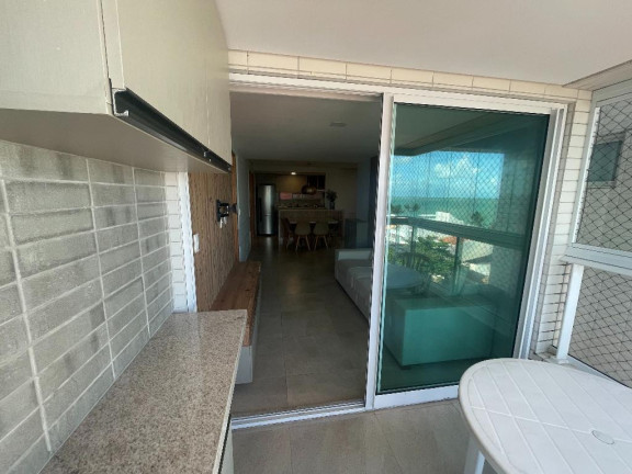 Imagem Apartamento com 3 Quartos à Venda, 75 m² em Camboinha - Cabedelo Imagem Apartamento com 3 Quartos à Venda, 75 m² em Camboinha - Cabedelo