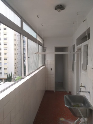 Imagem Imóvel com 2 Quartos à Venda, 94 m² em Jardim Paulista - São Paulo Imagem Imóvel com 2 Quartos à Venda, 94 m² em Jardim Paulista - São Paulo