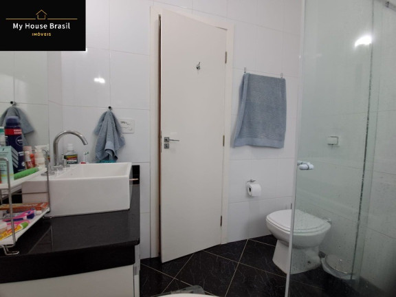Imagem Sobrado com 3 Quartos à Venda, 208 m² em Parada Inglesa - São Paulo Imagem Sobrado com 3 Quartos à Venda, 208 m² em Parada Inglesa - São Paulo