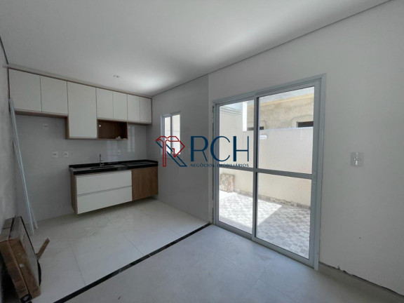 Imagem Casa com 2 Quartos para Alugar, 118 m² em Jardim Simus - Sorocaba