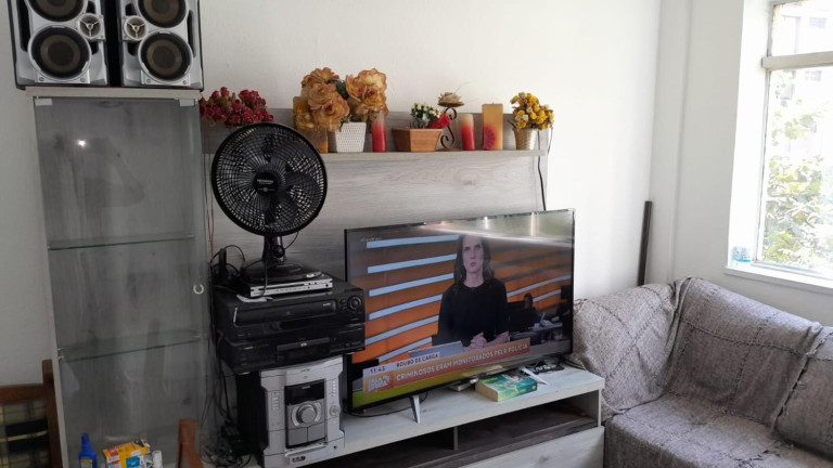 Imagem Apartamento com 1 Quarto à Venda, 43 m² em Bela Vista - São Paulo