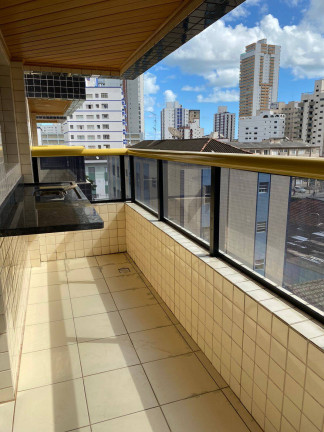 Apartamento com 2 Quartos à Venda, 66 m² em Boqueirão - Praia Grande
