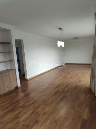 Imagem Apartamento com 3 Quartos à Venda, 133 m² em Parque Prado - Campinas Imagem Apartamento com 3 Quartos à Venda, 133 m² em Parque Prado - Campinas