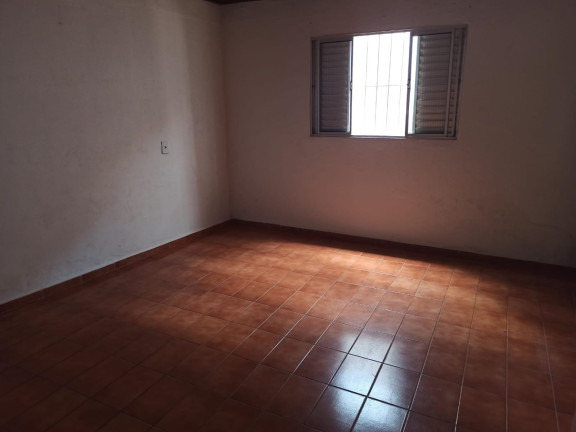 Imagem Casa com 2 Quartos para Alugar, 1 m² em Jardim Zaira - Mauá