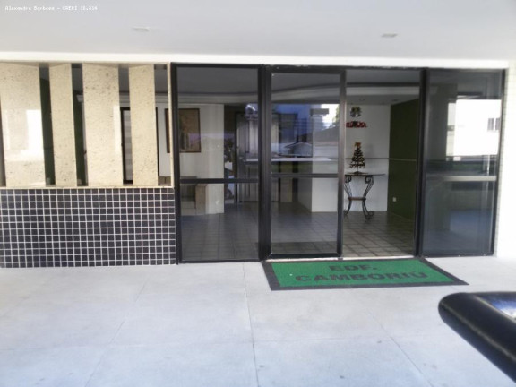 Imagem Apartamento com 3 Quartos à Venda, 118 m² em Candeias - Jaboatão Dos Guararapes