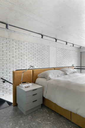 Imagem Loft com 1 Quarto à Venda, 124 m² em Pinheiros - São Paulo