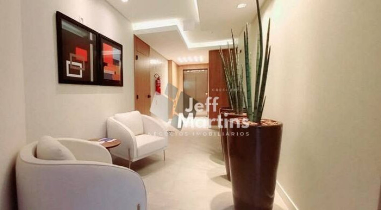 Imagem Apartamento com 3 Quartos à Venda, 144 m² em Ponta Aguda - Blumenau