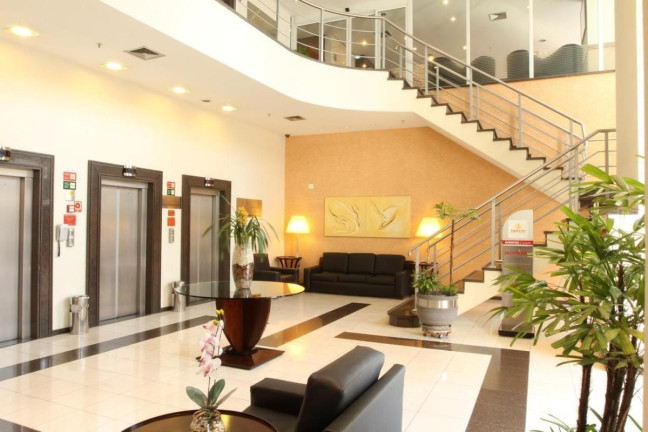 Imagem Apartamento com 1 Quarto à Venda, 26 m² em Vila Clementino - São Paulo Imagem Apartamento com 1 Quarto à Venda, 26 m² em Vila Clementino - São Paulo