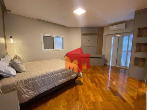 Imagem Casa com 5 Quartos à Venda, 337 m² em Jardim Imperador - Americana Imagem Casa com 5 Quartos à Venda, 337 m² em Jardim Imperador - Americana