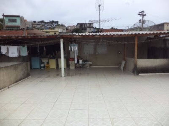 Imagem Casa com 5 Quartos à Venda, 199 m² em Pestana - Osasco