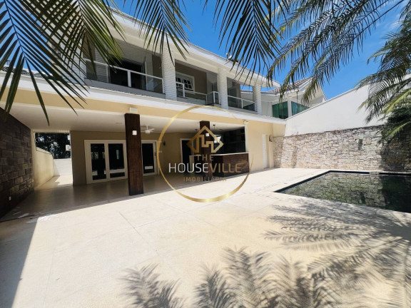 Imagem Casa de Condomínio com 3 Quartos à Venda, 350 m² em Urbanova - São José Dos Campos Imagem Casa de Condomínio com 3 Quartos à Venda, 350 m² em Urbanova - São José Dos Campos
