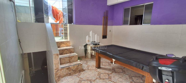 Imagem Casa com 3 Quartos à Venda, em Jardim Zaira - Mauá Imagem Casa com 3 Quartos à Venda, em Jardim Zaira - Mauá