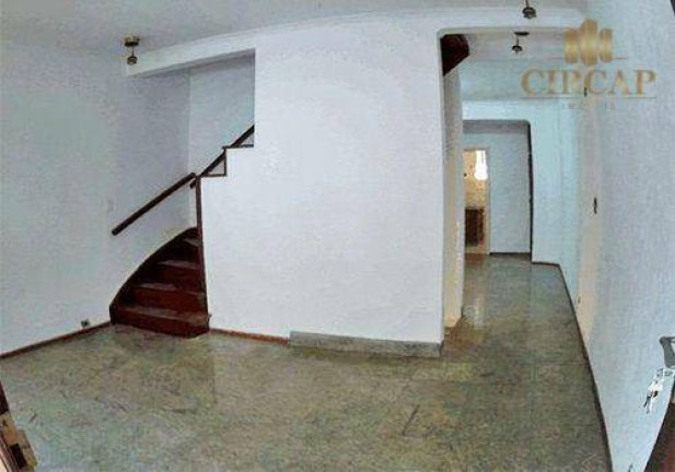 Imagem Casa com 4 Quartos à Venda, 218 m² em Barra Funda - São Paulo Imagem Casa com 4 Quartos à Venda, 218 m² em Barra Funda - São Paulo
