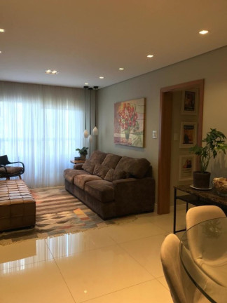 Imagem Imóvel com 3 Quartos à Venda, 107 m² em Vila Mariana - São Paulo