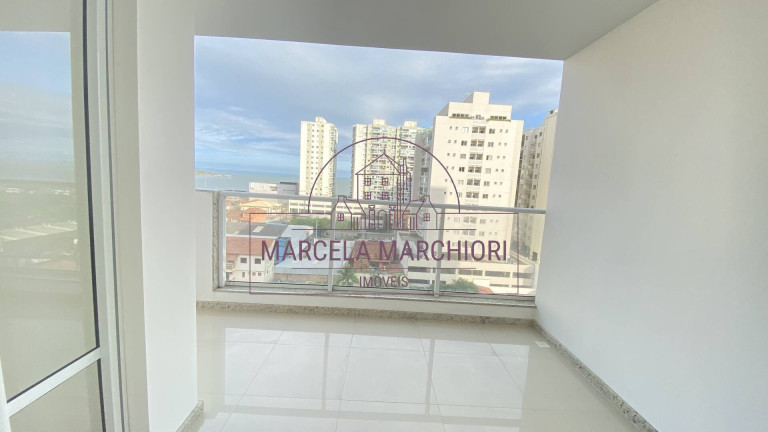 Imagem Apartamento com 3 Quartos à Venda, 75 m² em Itaparica - Vila Velha
