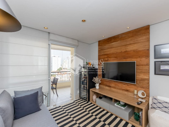 Imagem Apartamento com 3 Quartos à Venda, 86 m² em Perdizes - São Paulo Imagem Apartamento com 3 Quartos à Venda, 86 m² em Perdizes - São Paulo