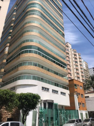 Imagem Apartamento com 2 Quartos à Venda, 86 m² em Tupi - Praia Grande