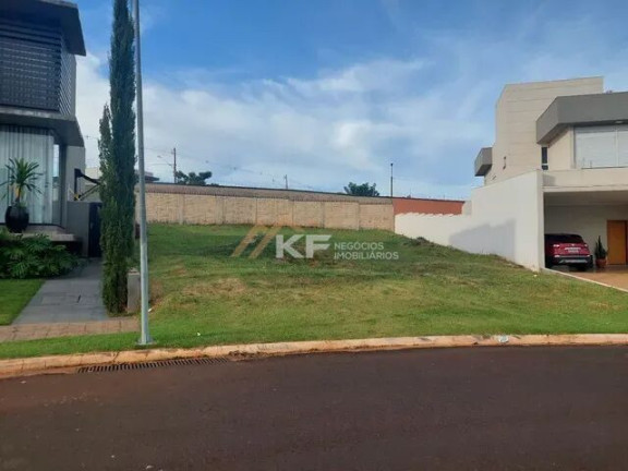 Terreno à Venda, 519 m² em Vila Do Golf - Ribeirão Preto