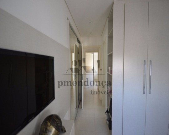 Imagem Apartamento com 3 Quartos à Venda, 190 m² em Perdizes - São Paulo