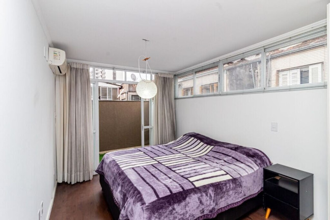 Imagem Apartamento com 2 Quartos à Venda, 91 m² em São João - Porto Alegre Imagem Apartamento com 2 Quartos à Venda, 91 m² em São João - Porto Alegre