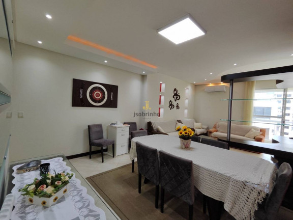 Imagem Apartamento com 4 Quartos para Temporada, 165 m² em Meia Praia - Itapema Imagem Apartamento com 4 Quartos para Temporada, 165 m² em Meia Praia - Itapema
