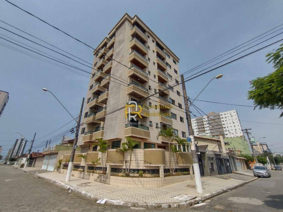 Imagem Apartamento com 2 Quartos à Venda, 89 m² em Vila Guilhermina - Praia Grande Imagem Apartamento com 2 Quartos à Venda, 89 m² em Vila Guilhermina - Praia Grande