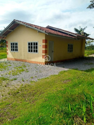 Imagem Chácara com 1 Quarto à Venda, 10.000 m² em Sertãozinho - Barra Velha