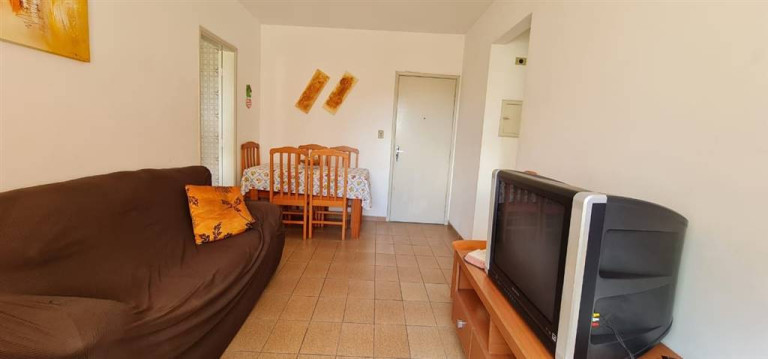 Imagem Apartamento com 1 Quarto à Venda, 44 m² em Aviacao - Praia Grande Imagem Apartamento com 1 Quarto à Venda, 44 m² em Aviacao - Praia Grande