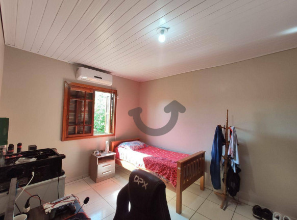 Imagem Chácara com 4 Quartos à Venda, 250 m² em Interior - Vera Cruz