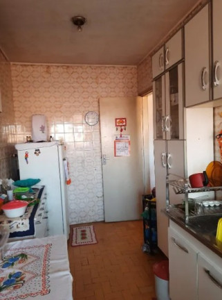 Imagem Apartamento com 2 Quartos à Venda, 58 m² em Jardim Meliunas - São Paulo Imagem Apartamento com 2 Quartos à Venda, 58 m² em Jardim Meliunas - São Paulo