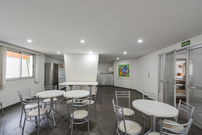 Imagem Apartamento com 2 Quartos à Venda, 74.100 m² em Chácara Inglesa - São Paulo