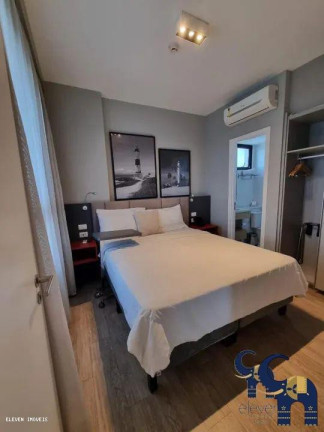 Imagem Apartamento com 1 Quarto à Venda, 50 m² em Caminho Das Arvores - Salvador Imagem Apartamento com 1 Quarto à Venda, 50 m² em Caminho Das Arvores - Salvador