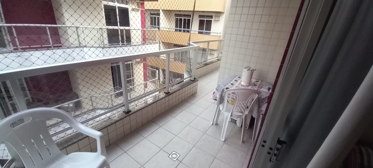 Imagem Apartamento com 2 Quartos à Venda, 90 m² em Braga - Cabo Frio