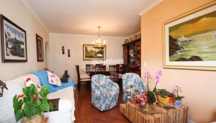 Imagem Apartamento com 3 Quartos à Venda, 110 m² em Moema - São Paulo Imagem Apartamento com 3 Quartos à Venda, 110 m² em Moema - São Paulo