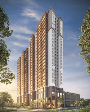 Apartamento com 3 Quartos à Venda, 87 m² em Alto Do Ipiranga - São Paulo