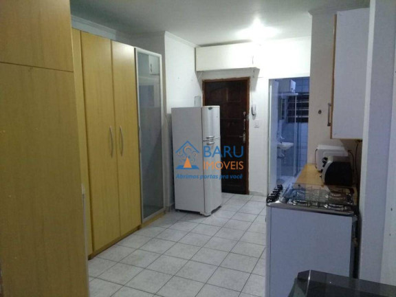 Apartamento com 1 Quarto à Venda, 30 m² em Santa Cecília - São Paulo