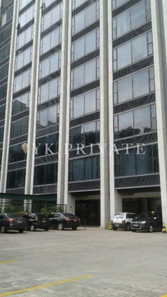 Sala Comercial à Venda, 375 m² em Cidade Monções - São Paulo