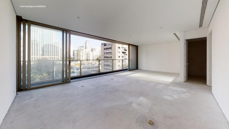Imagem Apartamento com 3 Quartos à Venda, 501 m² em Itaim Bibi - São Paulo