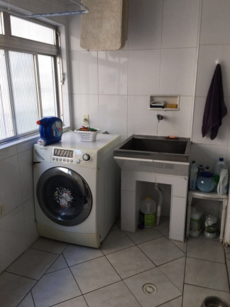 Imagem Apartamento com 3 Quartos à Venda, 185 m² em Boqueirão - Santos Imagem Apartamento com 3 Quartos à Venda, 185 m² em Boqueirão - Santos
