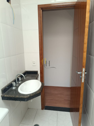 Imagem Casa com 3 Quartos à Venda, 91 m² em Jardim Sabará - São Paulo