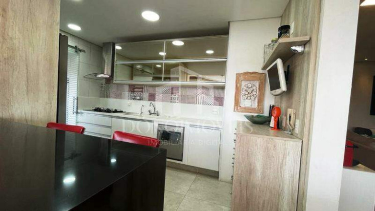 Imagem Apartamento com 3 Quartos à Venda, 126 m² em Vila Floresta - Santo André Imagem Apartamento com 3 Quartos à Venda, 126 m² em Vila Floresta - Santo André