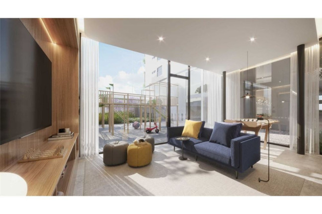 Imagem Apartamento com 3 Quartos à Venda, 105 m² em Campo Belo - São Paulo Imagem Apartamento com 3 Quartos à Venda, 105 m² em Campo Belo - São Paulo