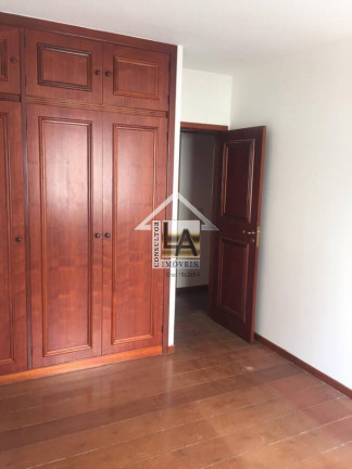 Imagem Apartamento com 4 Quartos à Venda, 238 m² em Vila Andrade - São Paulo