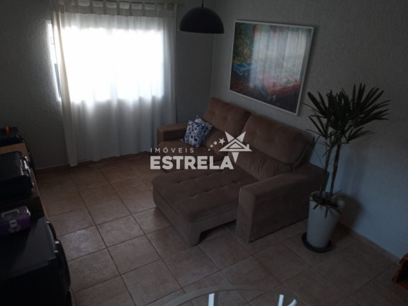 Imagem Casa com 2 Quartos à Venda, 125 m² em Jardim Das Oliveiras (caucaia Do Alto) - Cotia Imagem Casa com 2 Quartos à Venda, 125 m² em Jardim Das Oliveiras (caucaia Do Alto) - Cotia