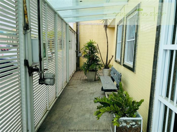Imagem Imóvel com 5 Quartos para Alugar, 190 m² em Balneário Maracanã - Praia Grande Imagem Imóvel com 5 Quartos para Alugar, 190 m² em Balneário Maracanã - Praia Grande