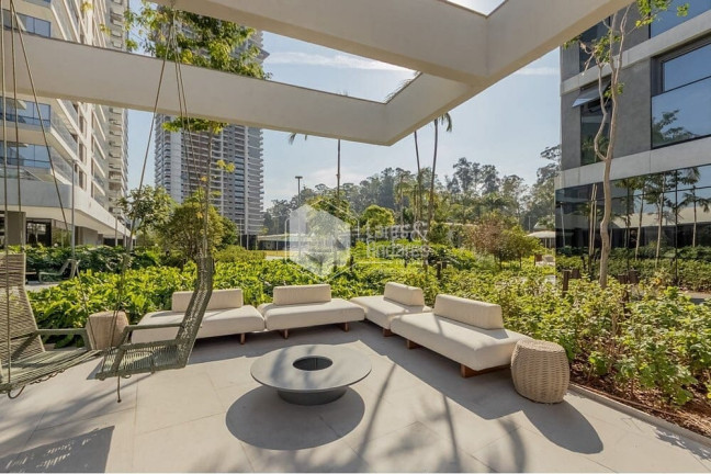 Imagem Apartamento com 2 Quartos à Venda, 142 m² em Real Parque - São Paulo Imagem Apartamento com 2 Quartos à Venda, 142 m² em Real Parque - São Paulo