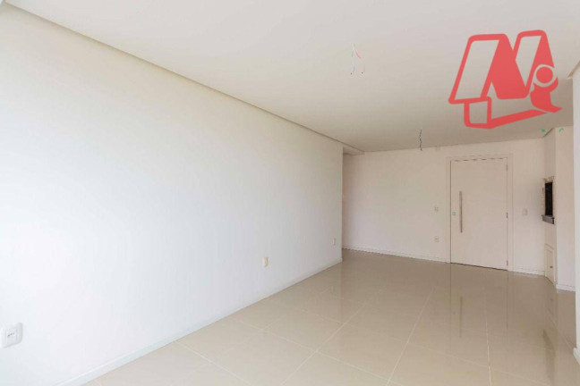 Imagem Apartamento com 1 Quarto à Venda, 49 m² em Jardim Botânico - Porto Alegre