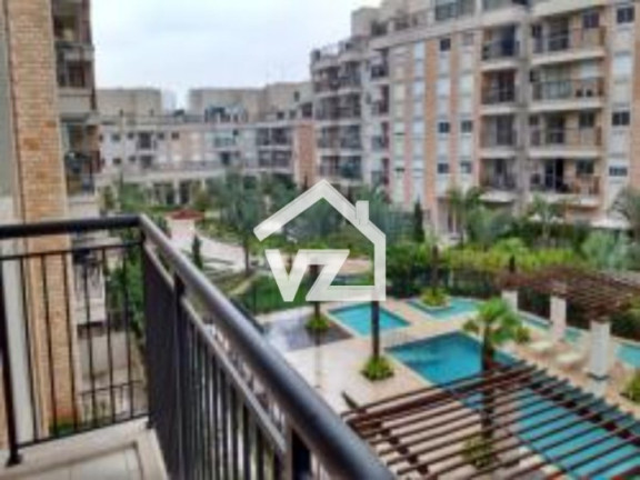 Imagem Apartamento com 1 Quarto à Venda, 61 m² em Jardim Leonor - São Paulo Imagem Apartamento com 1 Quarto à Venda, 61 m² em Jardim Leonor - São Paulo