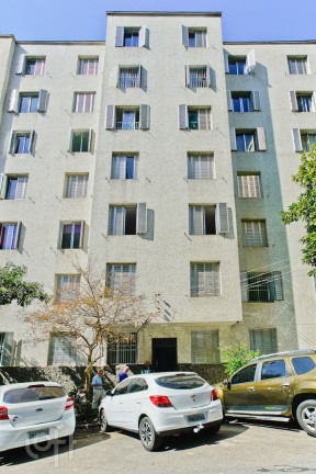 Imagem Apartamento com 2 Quartos à Venda, 69 m² em Perdizes - São Paulo